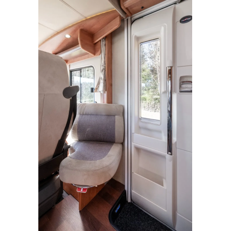 Carthago C-TOURER I 138