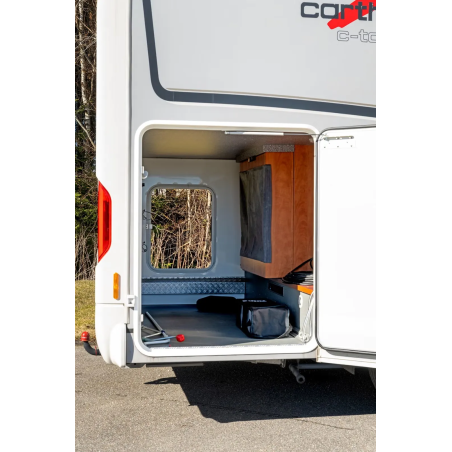 Carthago C-TOURER I 138