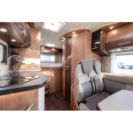 Carthago C-TOURER I 138
