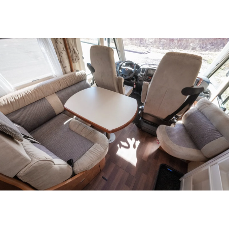 Carthago C-TOURER I 138