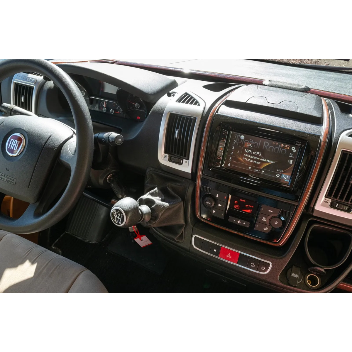 Carthago C-TOURER I 138