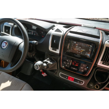 Carthago C-TOURER I 138