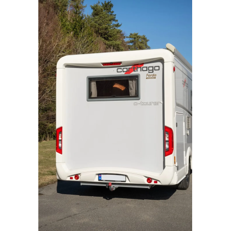 Carthago C-TOURER I 138