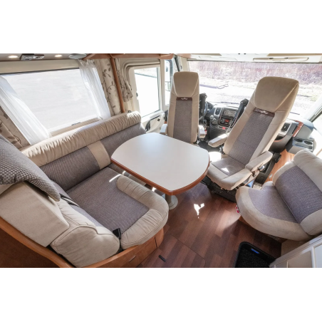 Carthago C-TOURER I 138