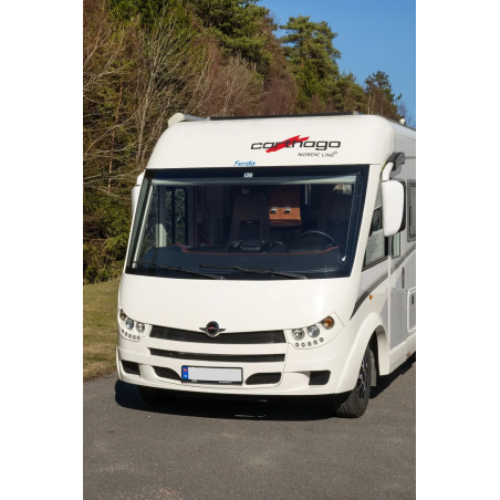 Carthago C-TOURER I 138