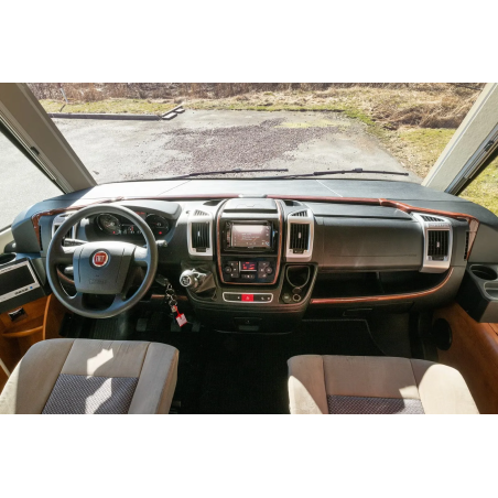 Carthago C-TOURER I 138