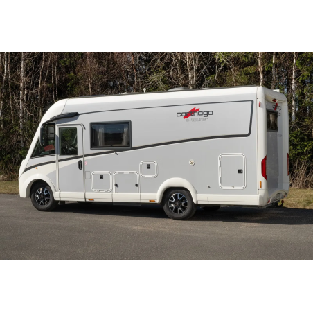 Carthago C-TOURER I 138