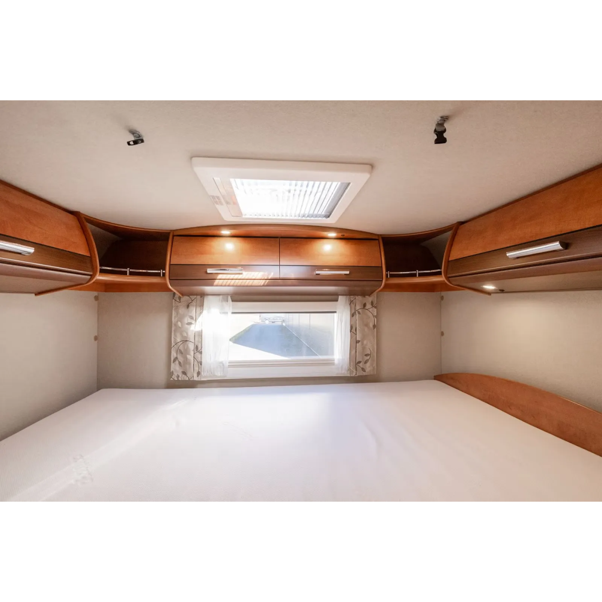 Carthago C-TOURER I 138