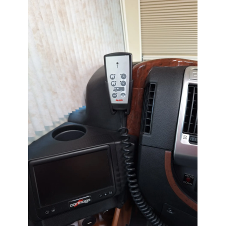Carthago Chic E-line I 64XL