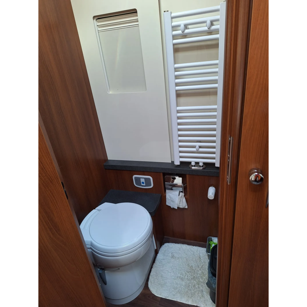 Carthago Chic E-line I 64XL