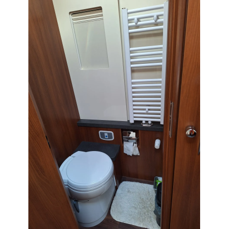 Carthago Chic E-line I 64XL