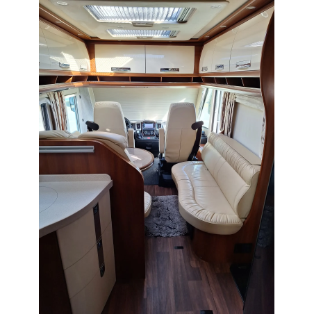 Carthago Chic E-line I 64XL