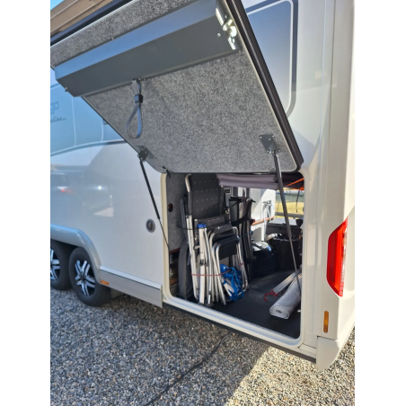 Carthago Chic E-line I 64XL