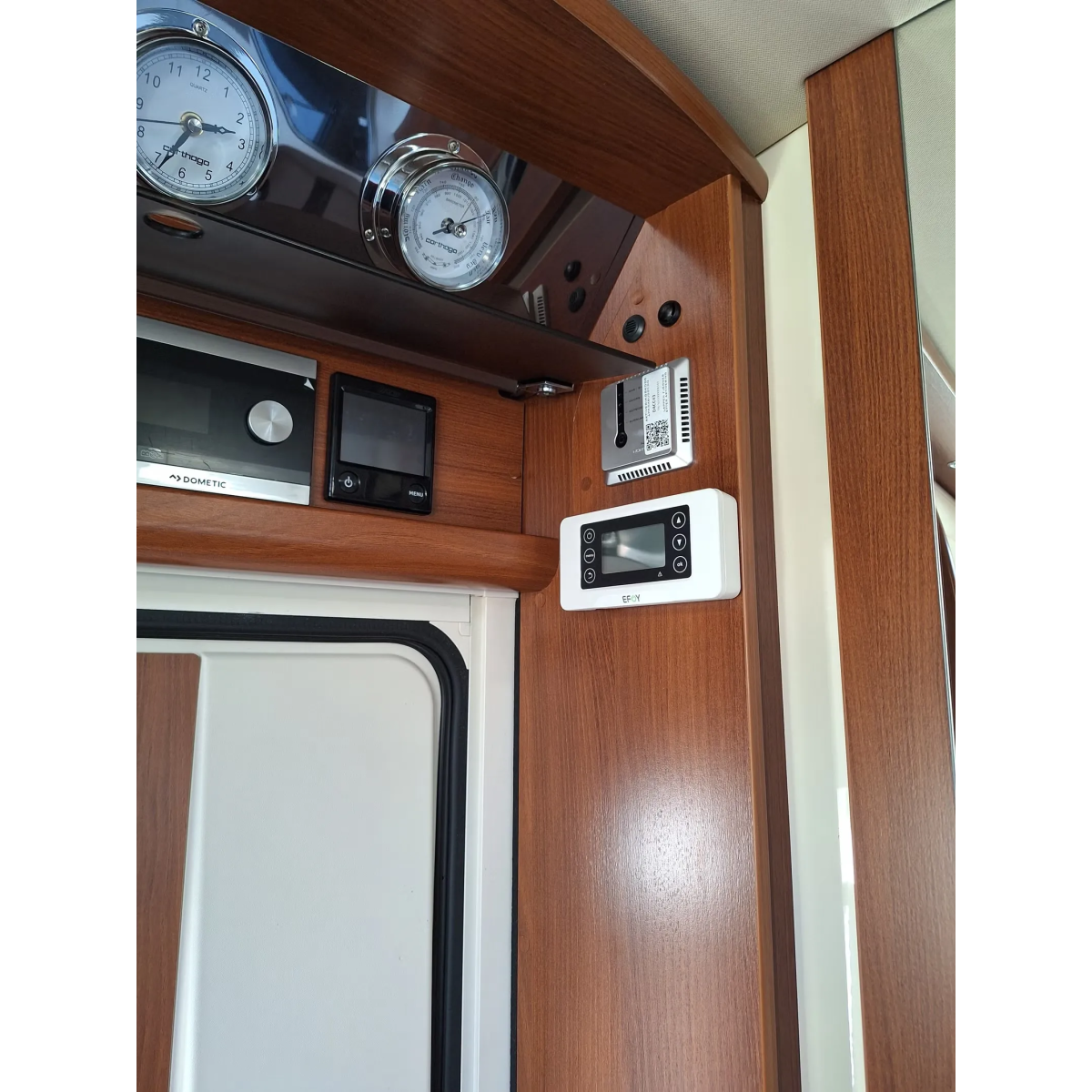 Carthago Chic E-line I 64XL