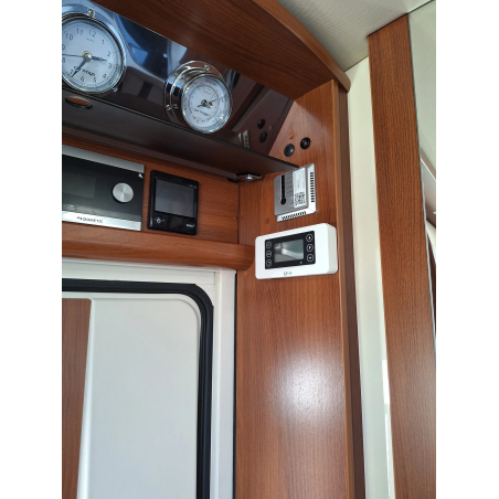 Carthago Chic E-line I 64XL