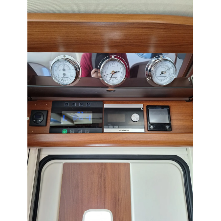 Carthago Chic E-line I 64XL