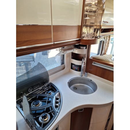 Carthago Chic E-line I 64XL