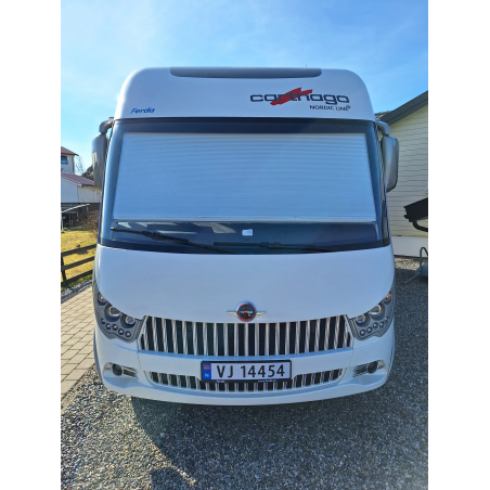 Carthago Chic E-line I 64XL