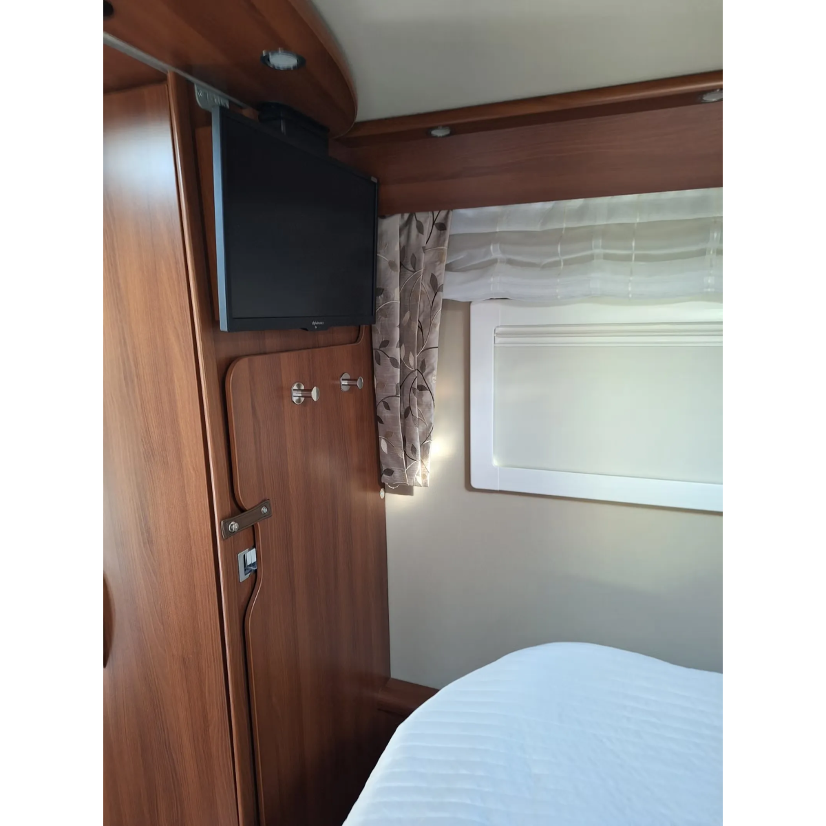 Carthago Chic E-line I 64XL