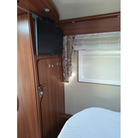 Carthago Chic E-line I 64XL