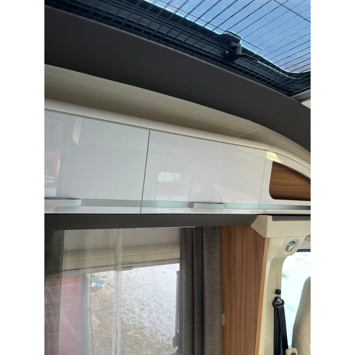 Adria Coral 670 SC Plus