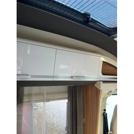 Adria Coral 670 SC Plus