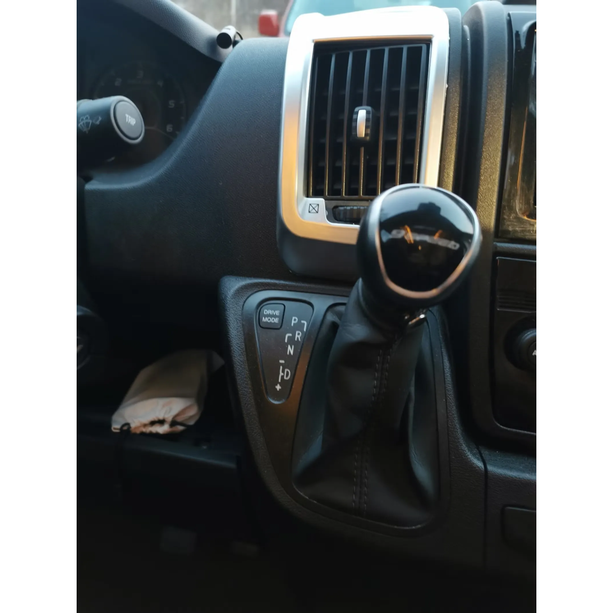 Carthago Malibu 640 GT