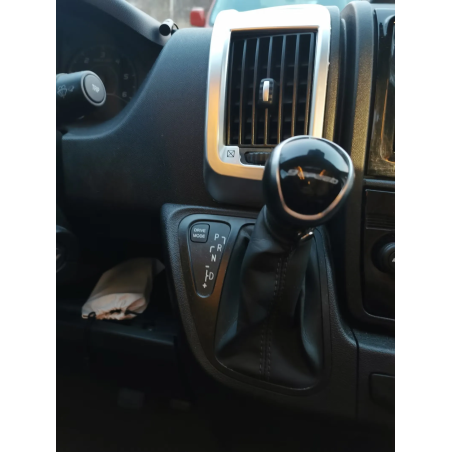 Carthago Malibu 640 GT