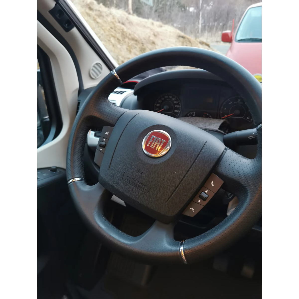 Carthago Malibu 640 GT