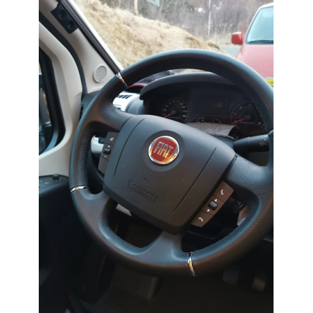 Carthago Malibu 640 GT