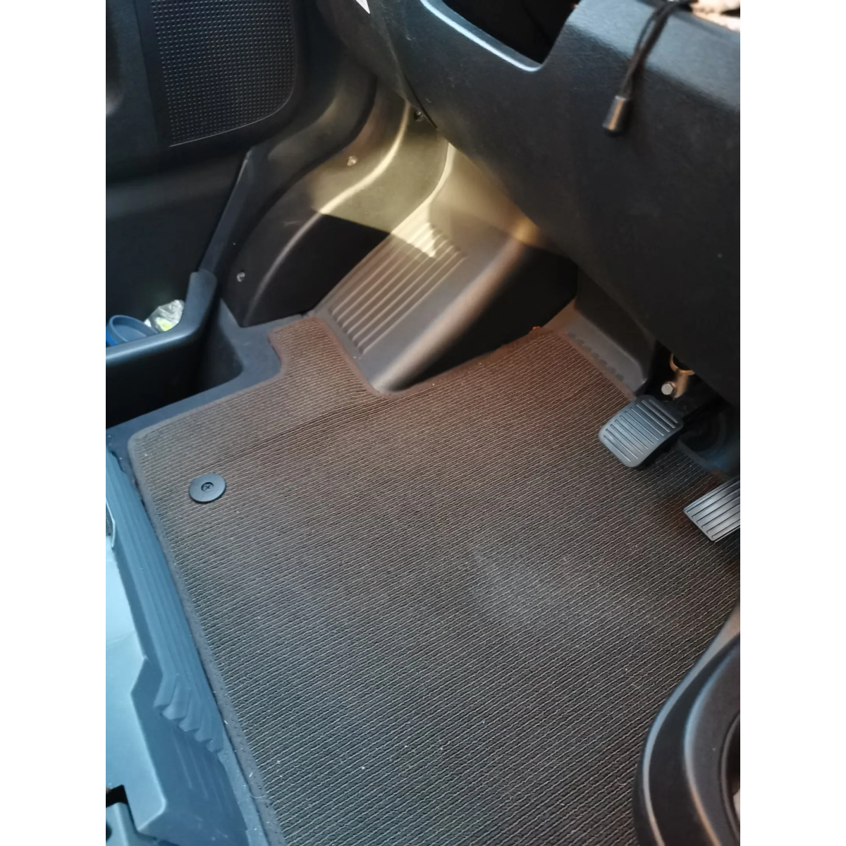 Carthago Malibu 640 GT