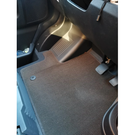 Carthago Malibu 640 GT