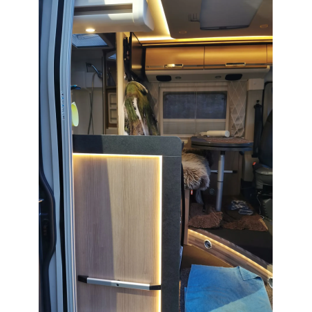 Carthago Malibu 640 GT