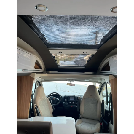 Adria Coral 670 SC Plus
