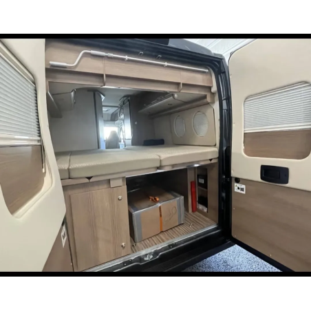 Carthago Malibu 640 GT