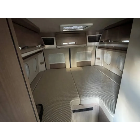 Carthago Malibu 640 GT