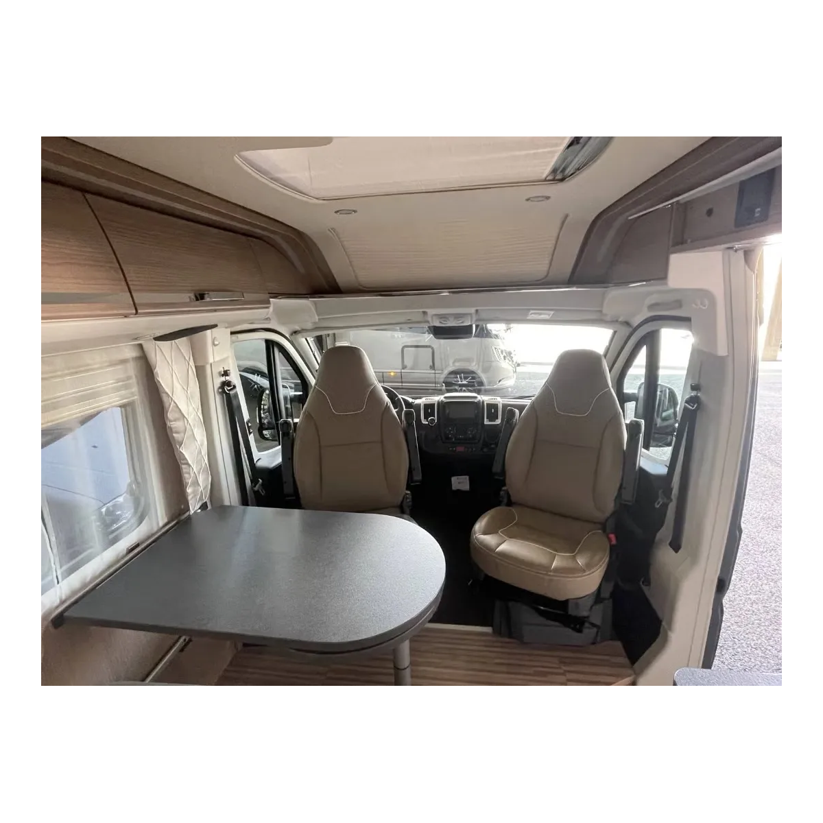 Carthago Malibu 640 GT