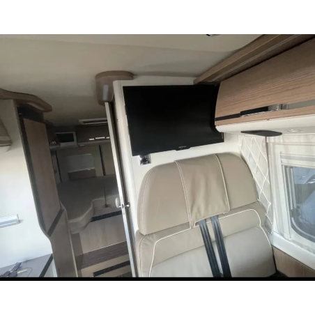 Carthago Malibu 640 GT