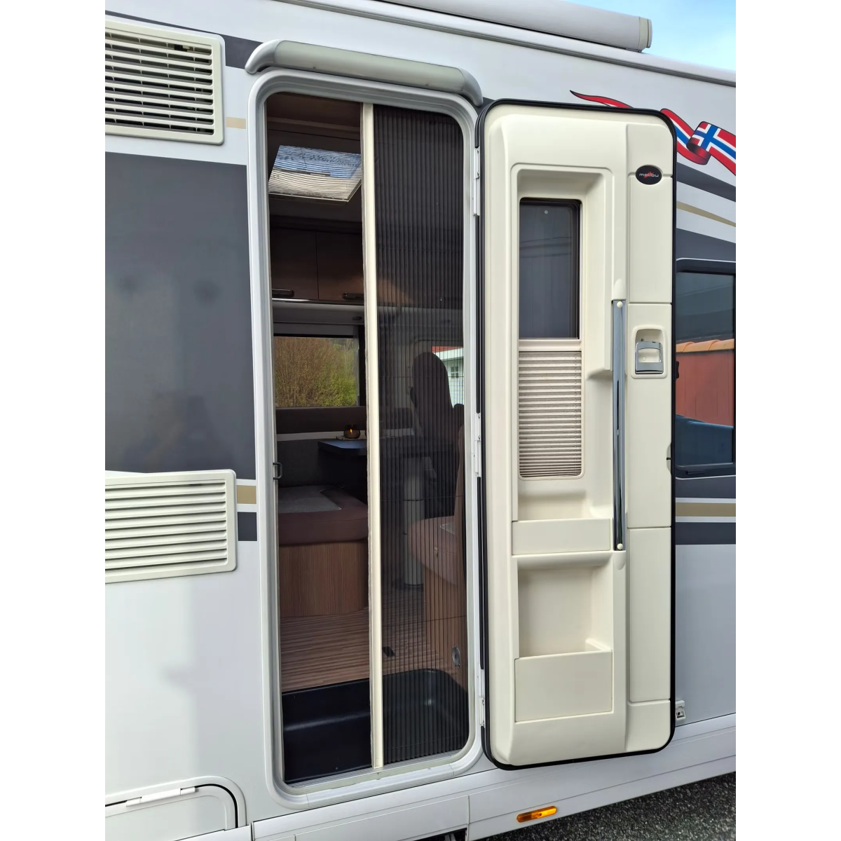 Carthago Malibu I440 QB