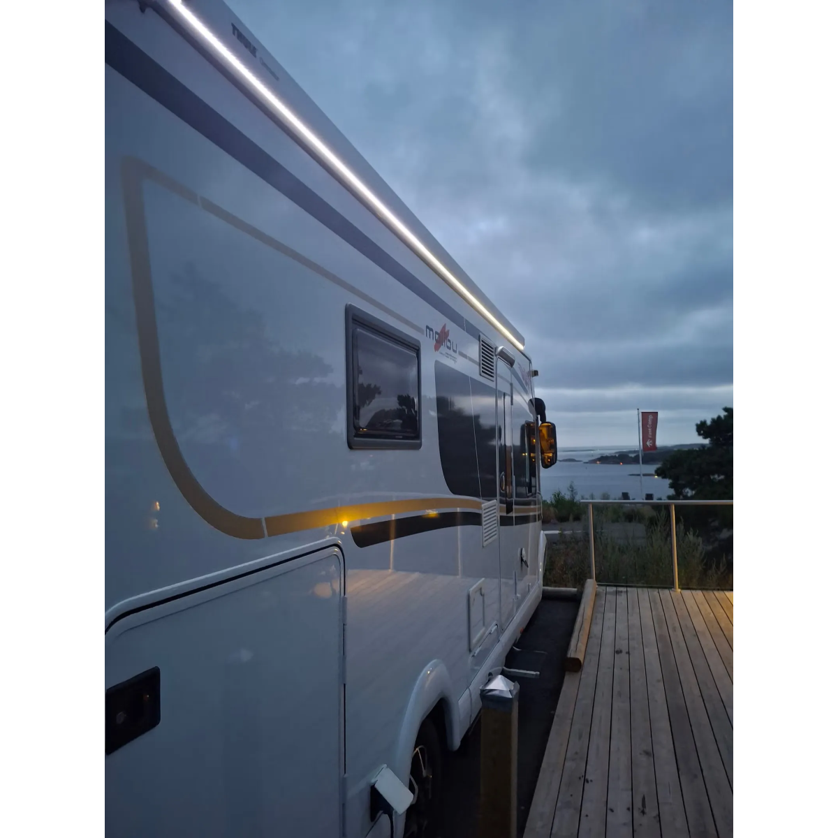 Carthago Malibu I440 QB
