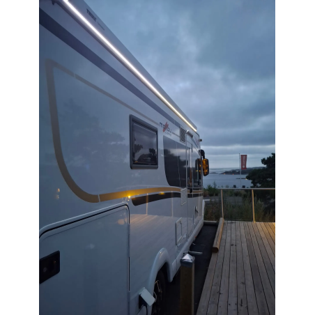 Carthago Malibu I440 QB
