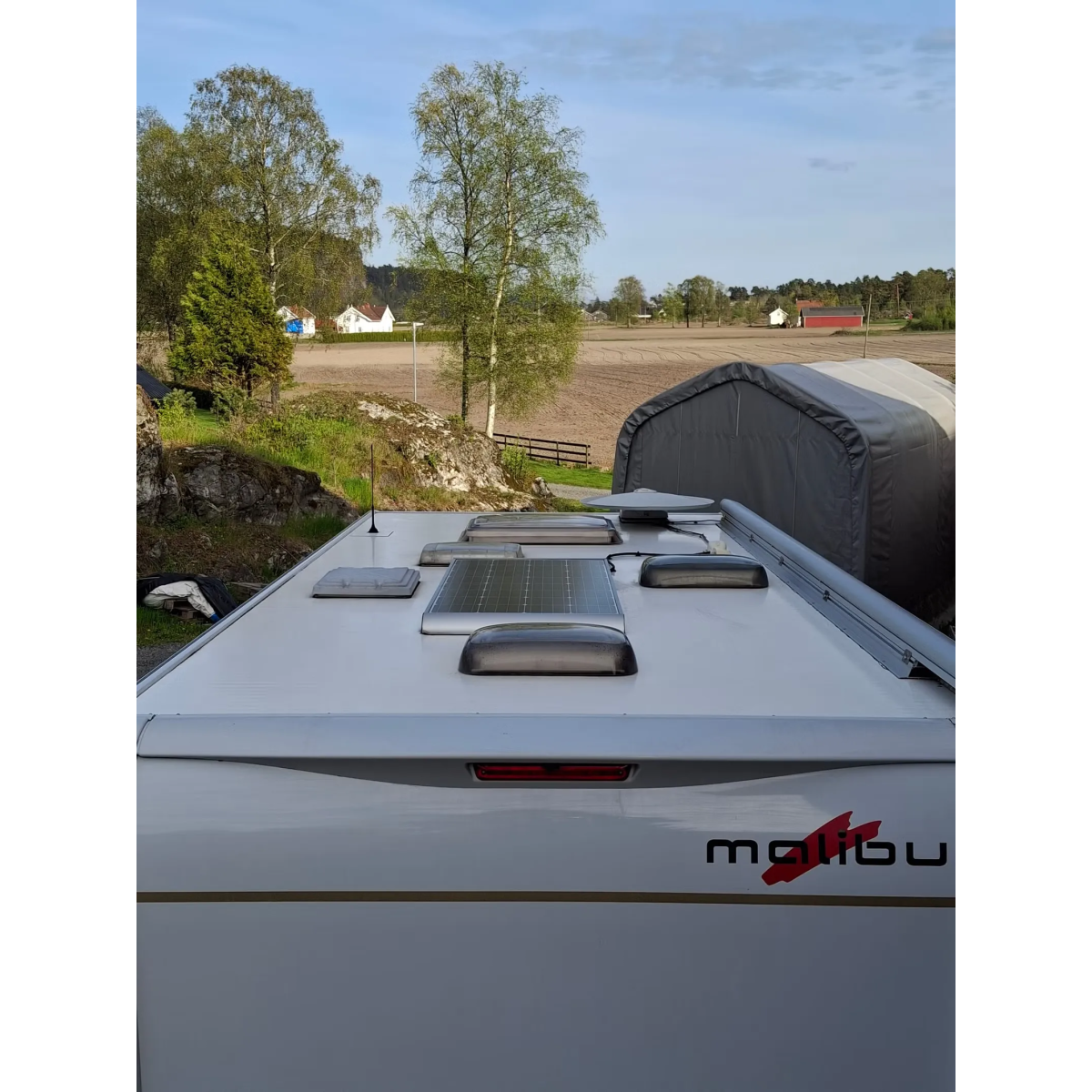 Carthago Malibu I440 QB