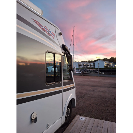 Carthago Malibu I440 QB