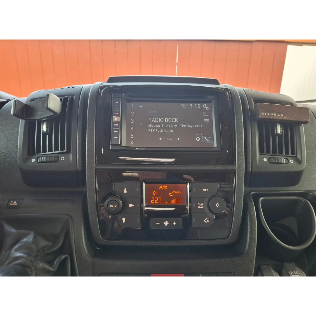 Carthago Malibu I440 QB