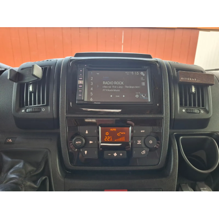 Carthago Malibu I440 QB