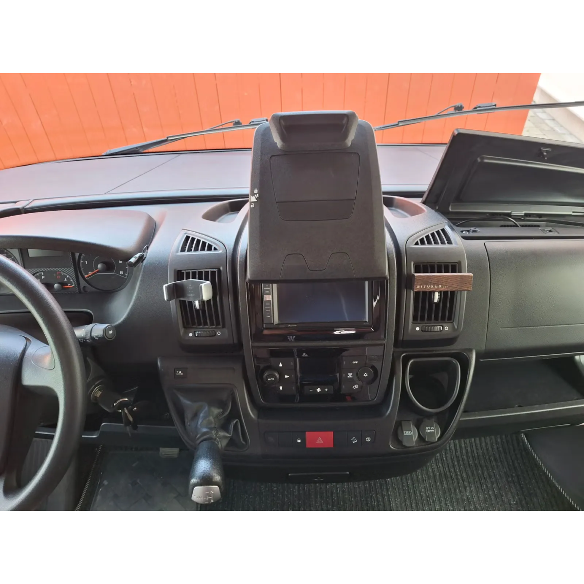 Carthago Malibu I440 QB