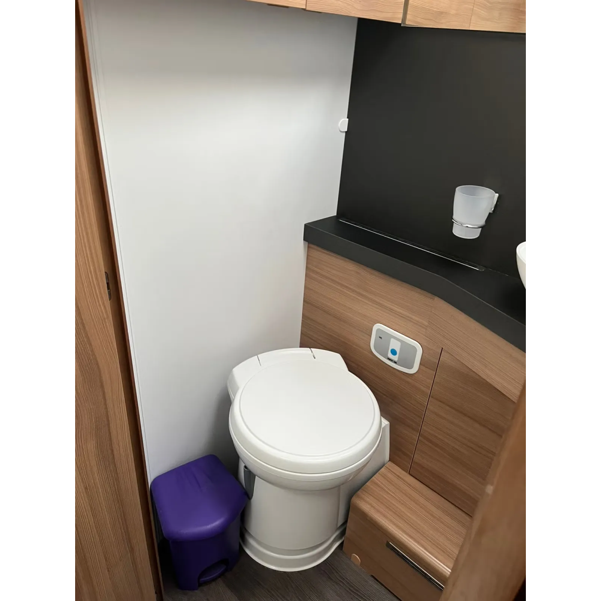 Adria Coral 670 SC Plus