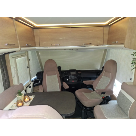Carthago Malibu I440 QB