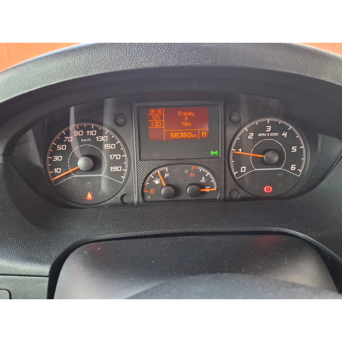 Carthago Malibu I440 QB