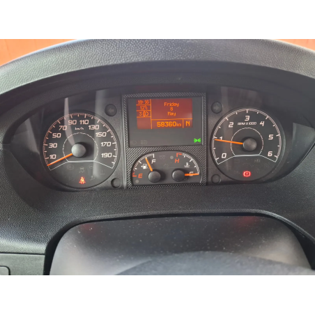 Carthago Malibu I440 QB